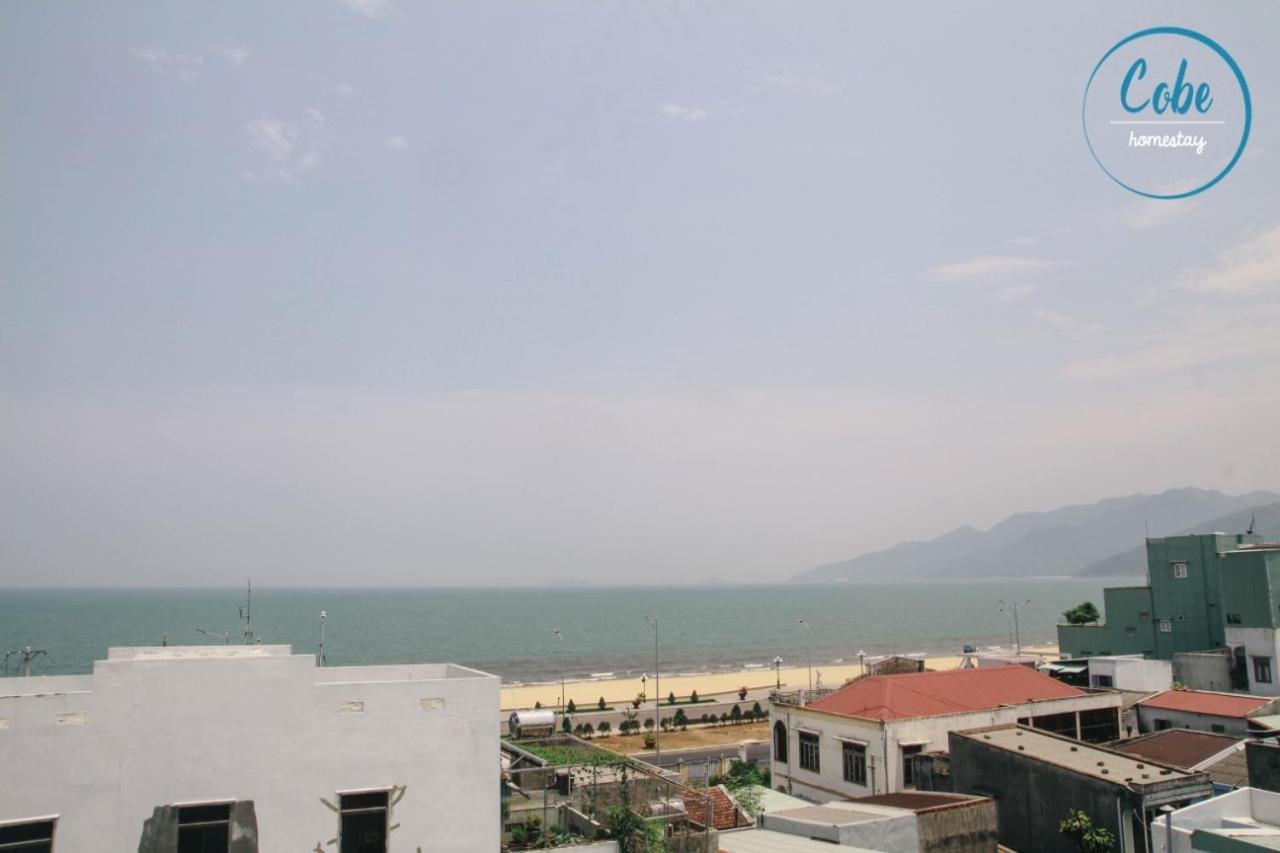 Song Suoi Homestay Quy Nhon Bagian luar foto