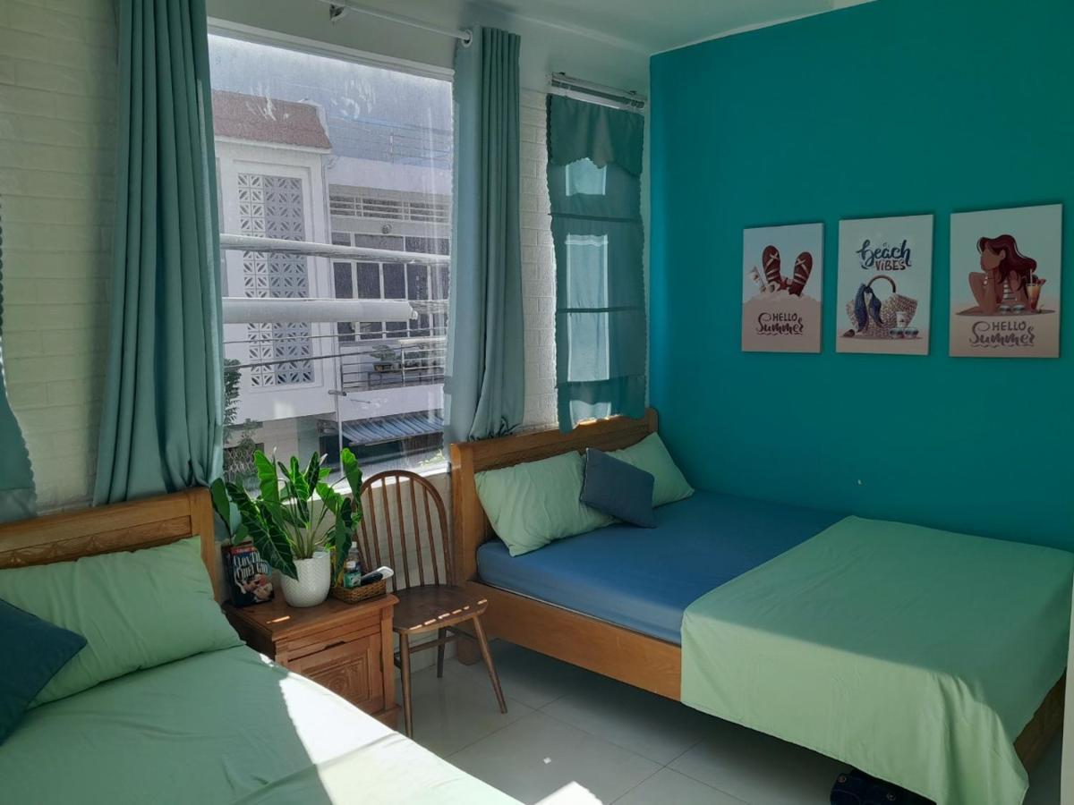 Song Suoi Homestay Quy Nhon Bagian luar foto
