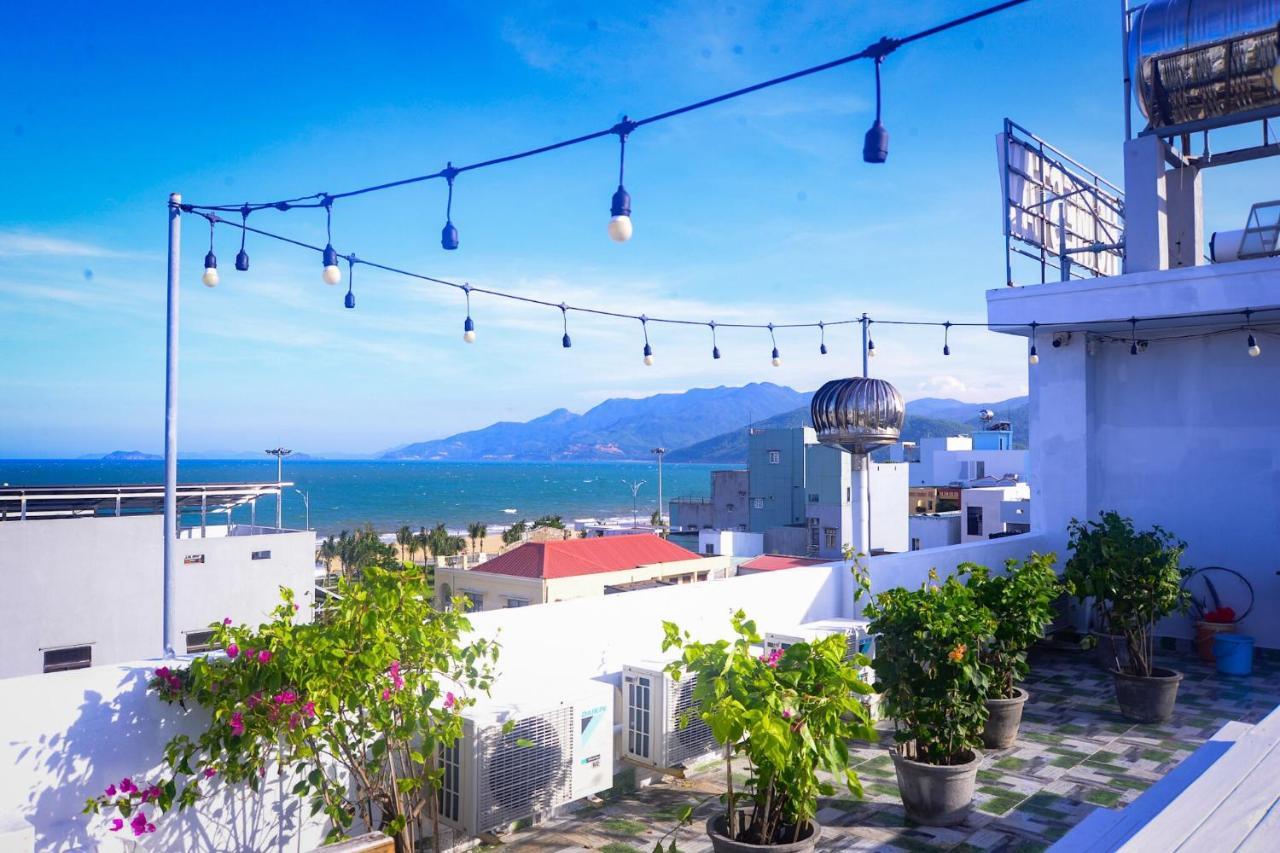 Song Suoi Homestay Quy Nhon Bagian luar foto