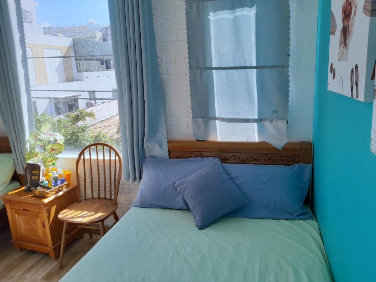 Song Suoi Homestay Quy Nhon Bagian luar foto