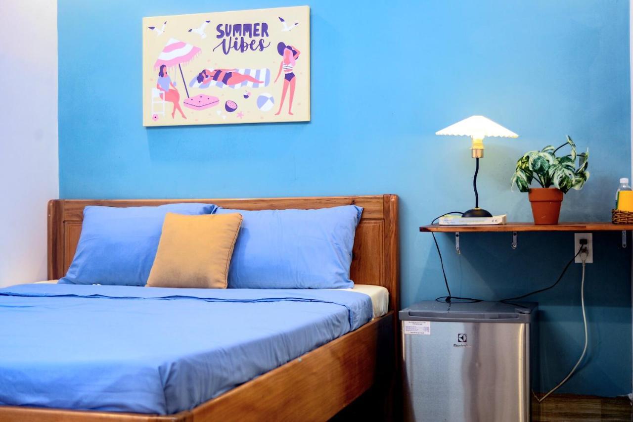 Song Suoi Homestay Quy Nhon Bagian luar foto