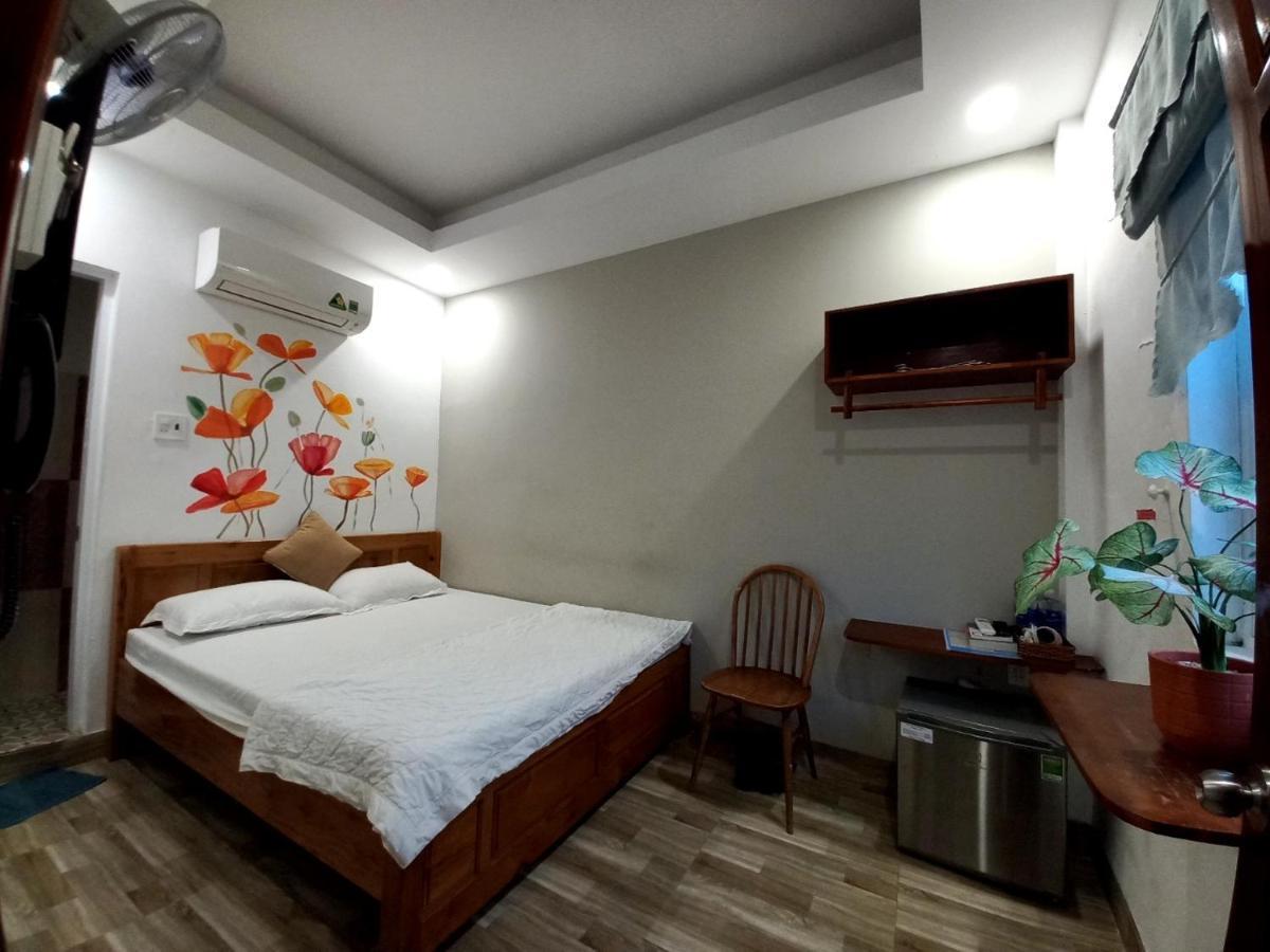 Song Suoi Homestay Quy Nhon Bagian luar foto