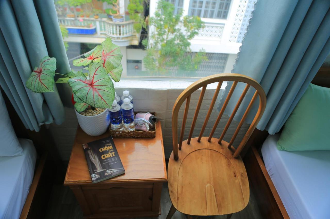 Song Suoi Homestay Quy Nhon Bagian luar foto