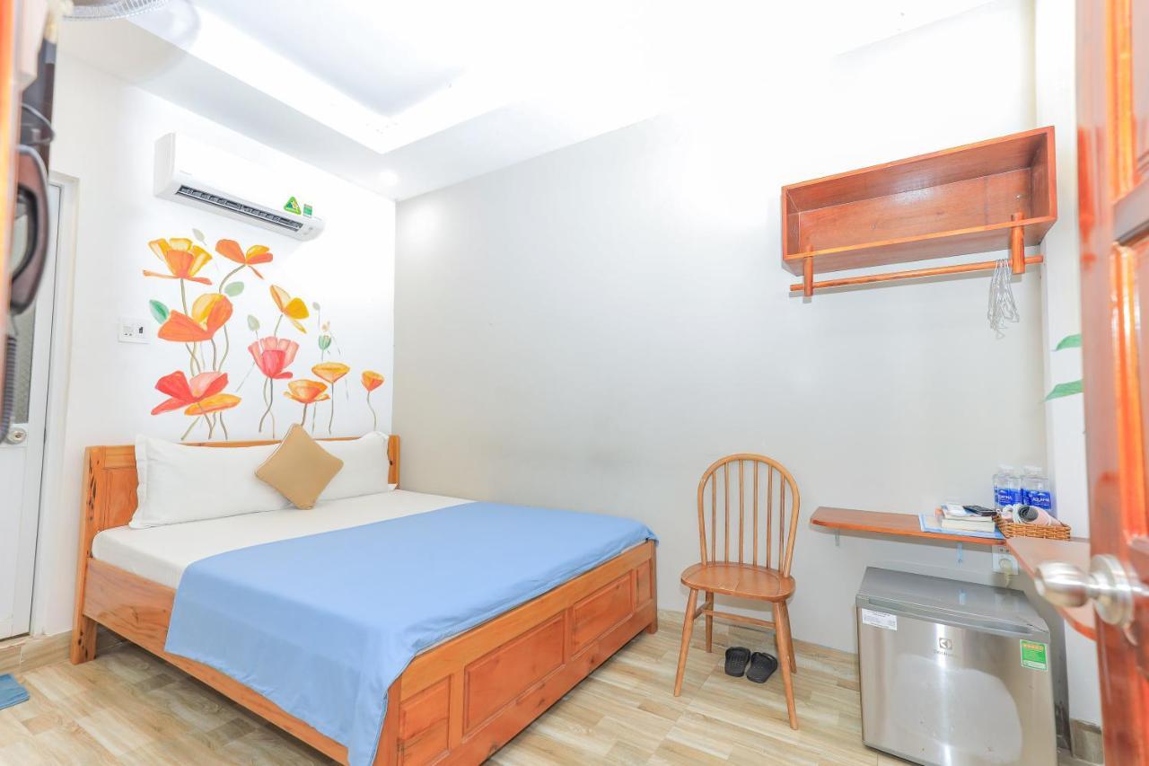 Song Suoi Homestay Quy Nhon Bagian luar foto