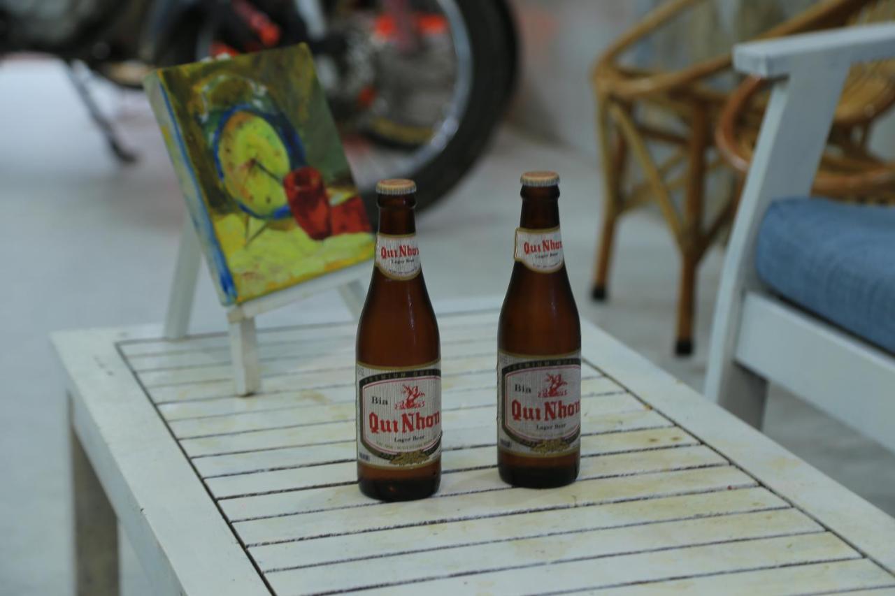 Song Suoi Homestay Quy Nhon Bagian luar foto