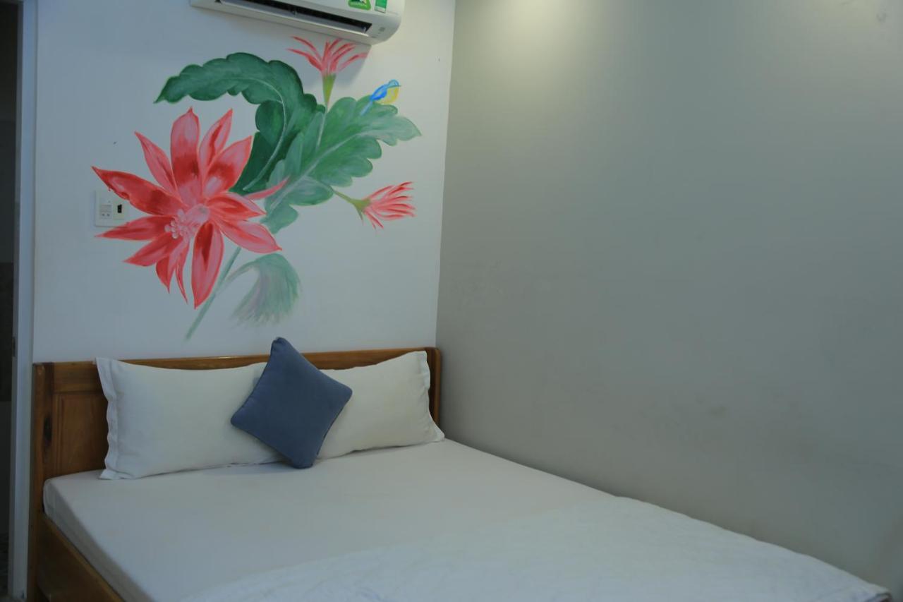 Song Suoi Homestay Quy Nhon Bagian luar foto