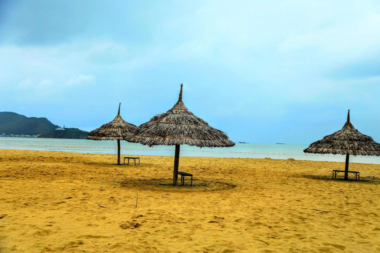 Song Suoi Homestay Quy Nhon Bagian luar foto