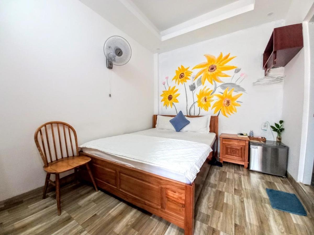 Song Suoi Homestay Quy Nhon Bagian luar foto