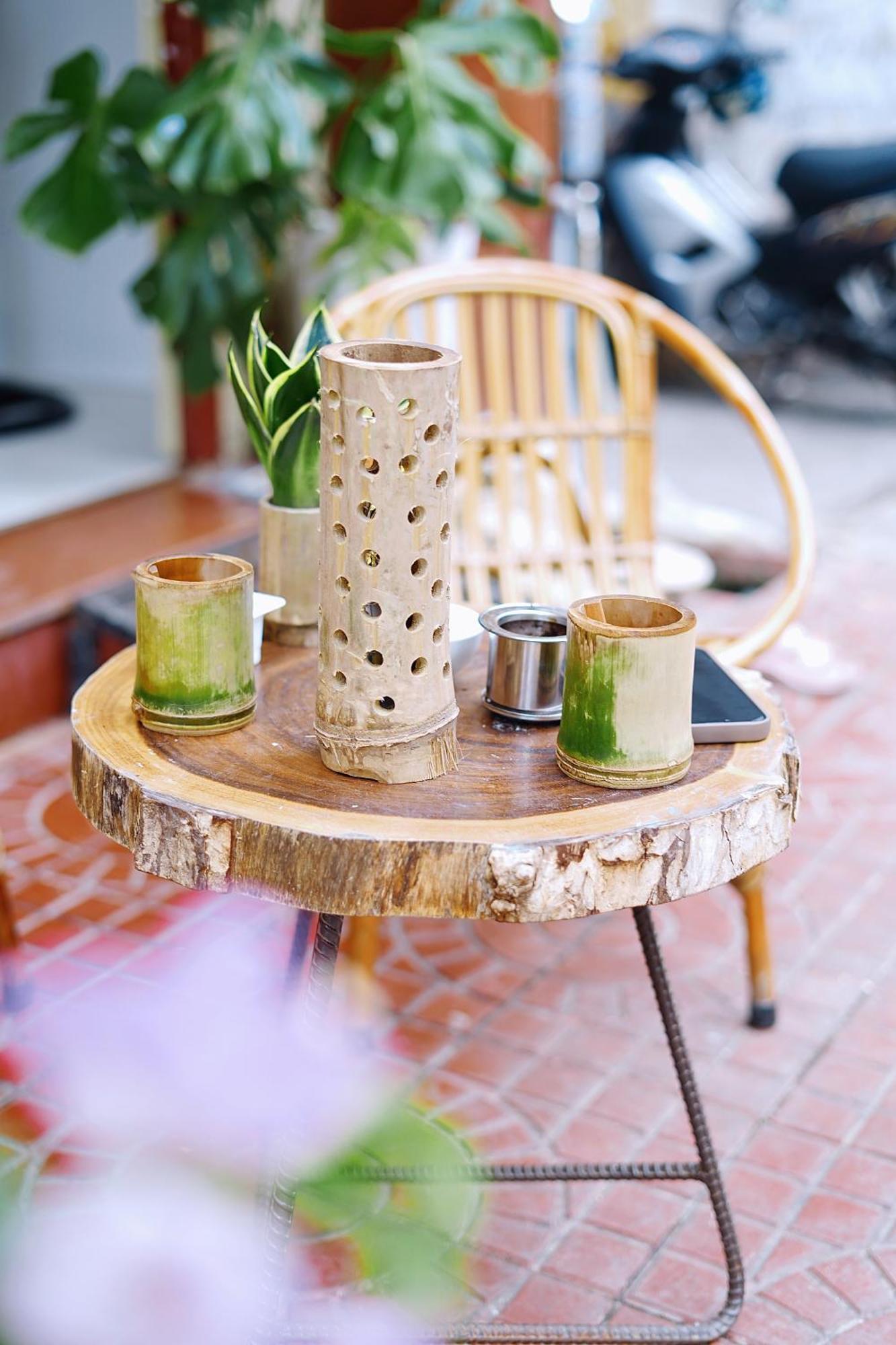 Song Suoi Homestay Quy Nhon Bagian luar foto