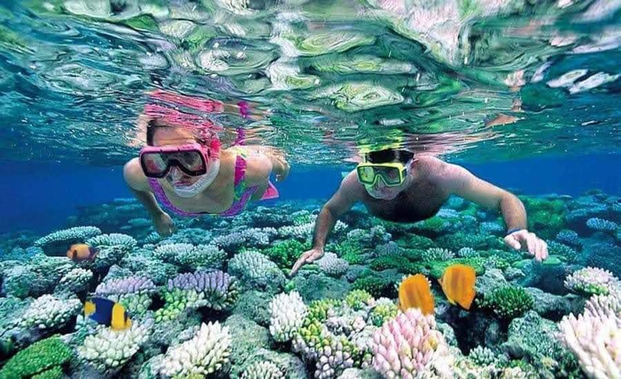 Song Suoi Homestay Quy Nhon Bagian luar foto