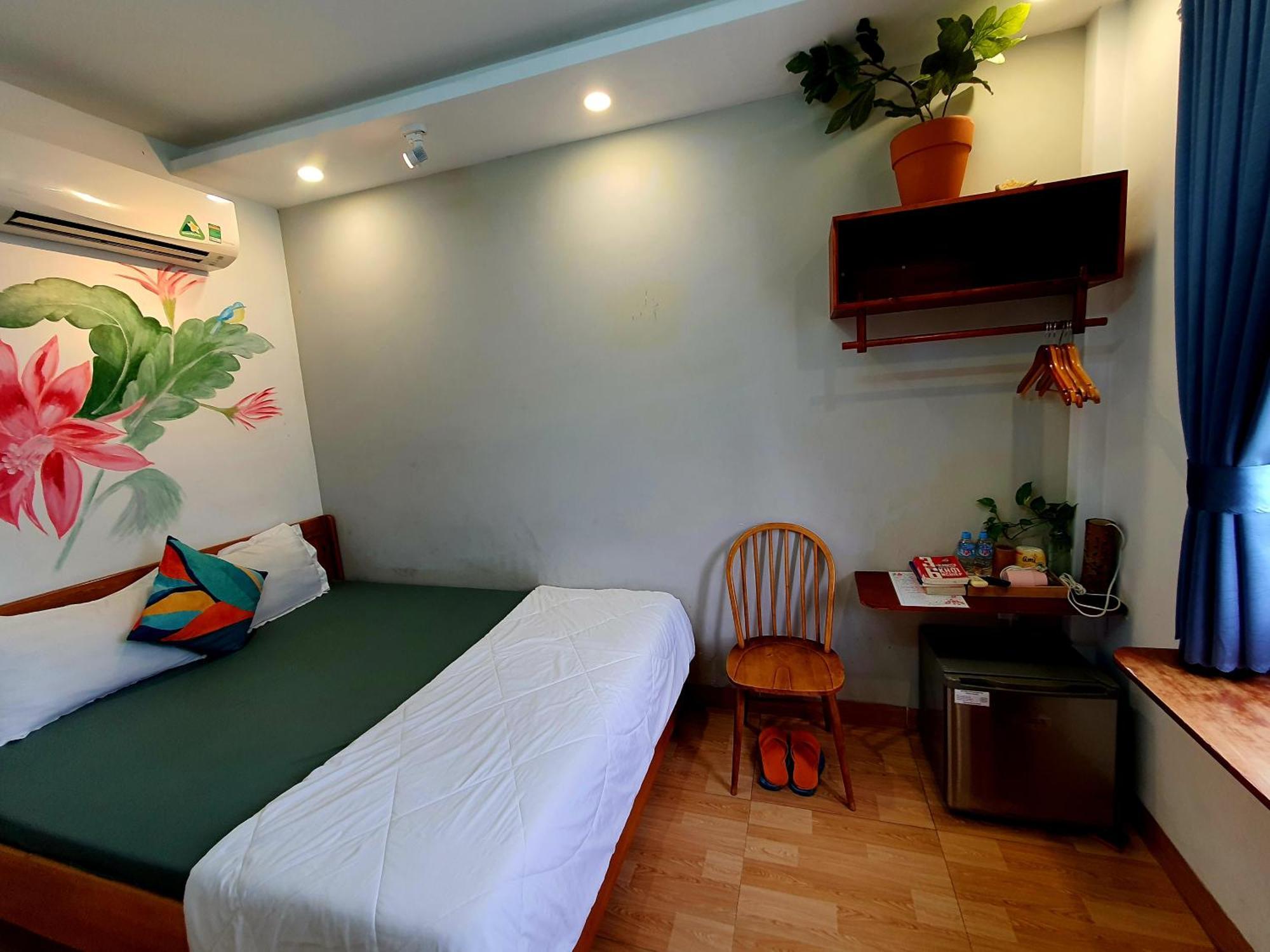 Song Suoi Homestay Quy Nhon Bagian luar foto